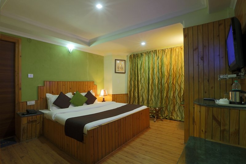 Traveltoexplore - Shimla hotels