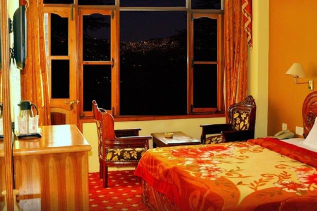 Traveltoexplore - Shimla hotels