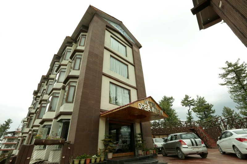 Traveltoexplore Shimla Hotel