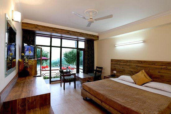 Traveltoexplore - patnitop hotels