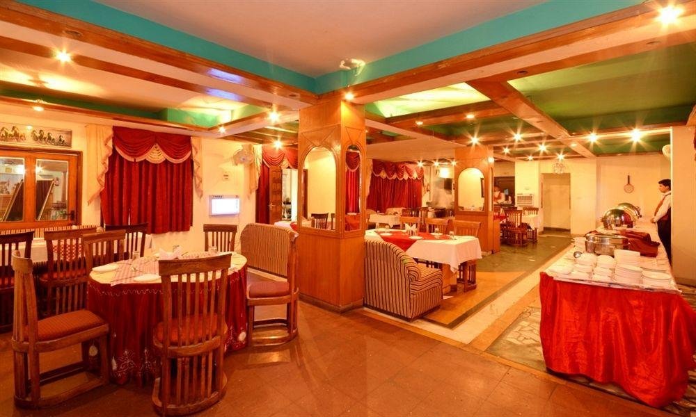 Traveltoexplore Nainital Hotel