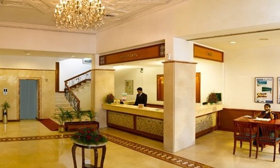 Traveltoexplore Kochi Hotel