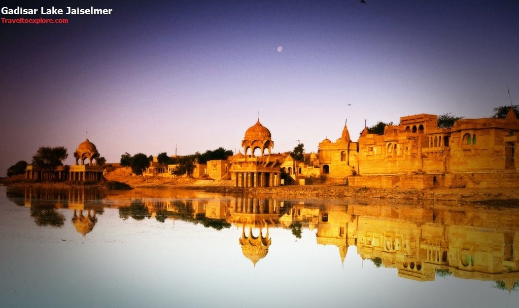 Traveltoexplore Jodhpur Package